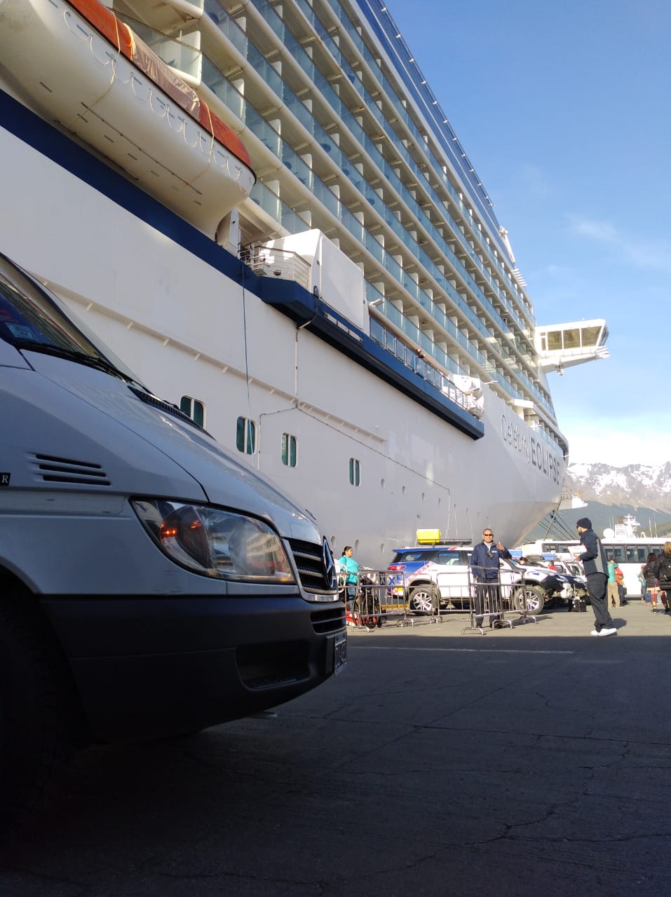 crucero ushuaia adaptado